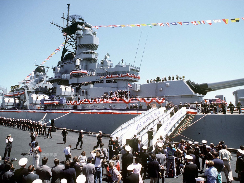 Sau chiến tranh thế giới thứ 2