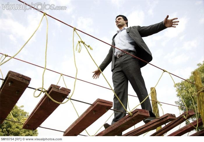 Nhay nhanh con kip hinh anh