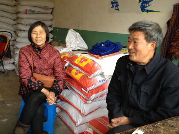 Con tim duoc bo, me sau 3 thap ky nho y tuong doc dao hinh anh