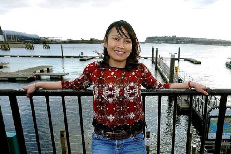 Benh hiem khien nguoi phu nu co the dot tu vi cuoi hinh anh