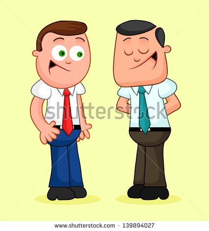 Ngay vui nhat cua hai chang trai hinh anh