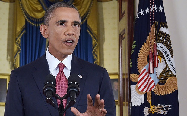 My da san sang dung bo binh de chong IS hinh anh