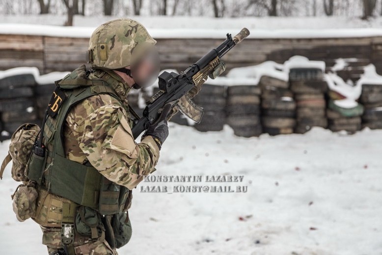 Doi dac nhiem thien chien nhat cua Nga hinh anh