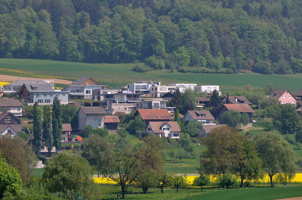 Busingen am Hochrhein 