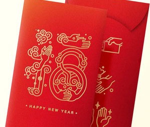 Nhung bao li xi doc dao dip Tet 2015 hinh anh