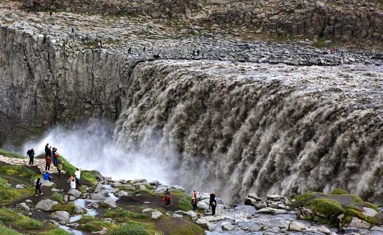 Dettifoss