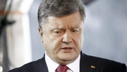 Ukraine de nghi luc luong hoa binh quoc te vao cuoc hinh anh