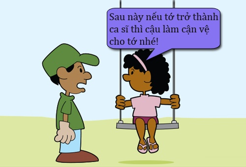 Ngoai kha nang hinh anh