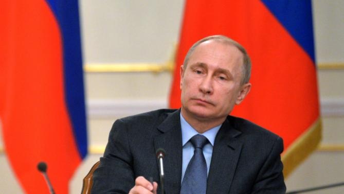 Moscow gian du vi bo truong Anh so sanh Putin voi IS hinh anh