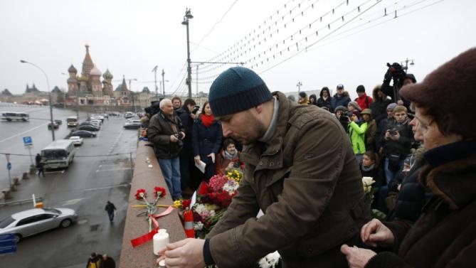 Bua toi muon truoc khi chet cua cuu pho thu tuong Nga hinh anh