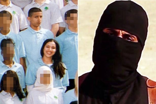 Chuyen tinh thoi di hoc cua dao phu IS hinh anh