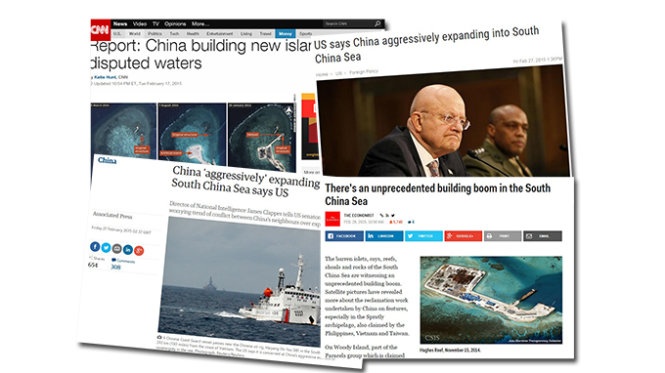 'Trung Quoc muon ba quyen tren Bien Dong' hinh anh