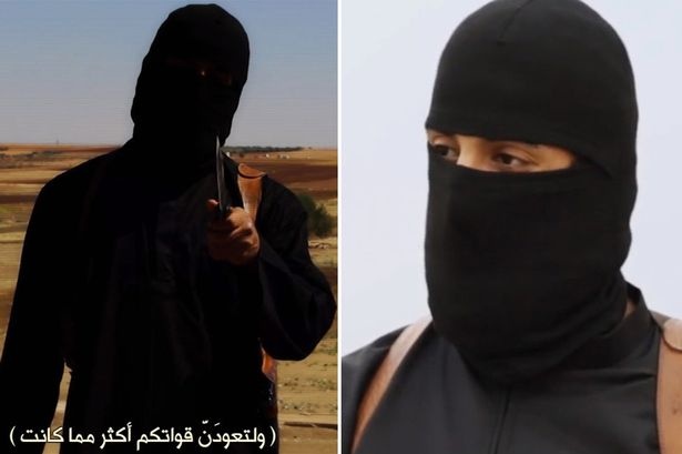 Tinh cach tan bao cua dao phu IS da boc lo tu nho hinh anh