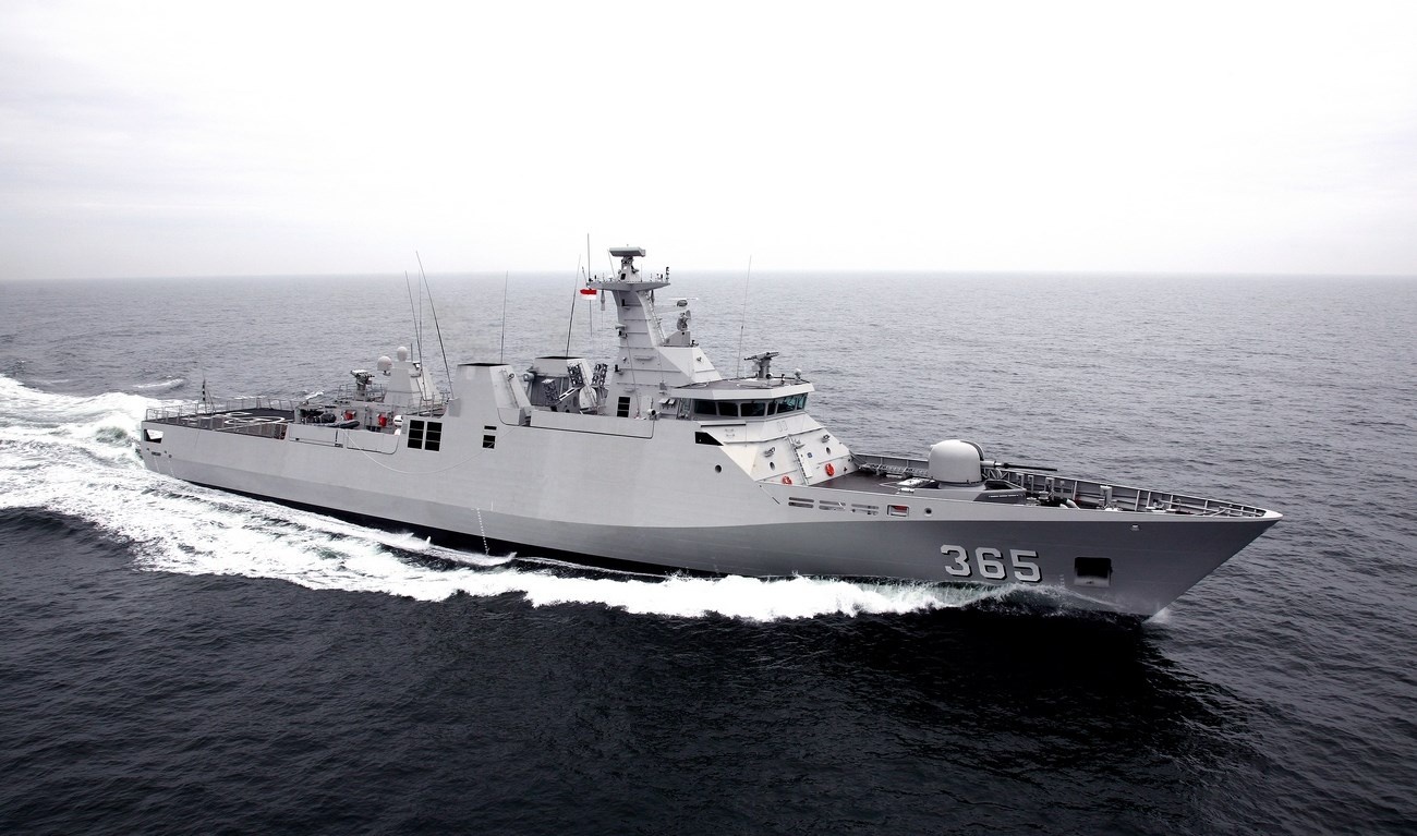 Sigma có thiết kế thủy đông lực học hiện đại theo công nghệ tàng hình