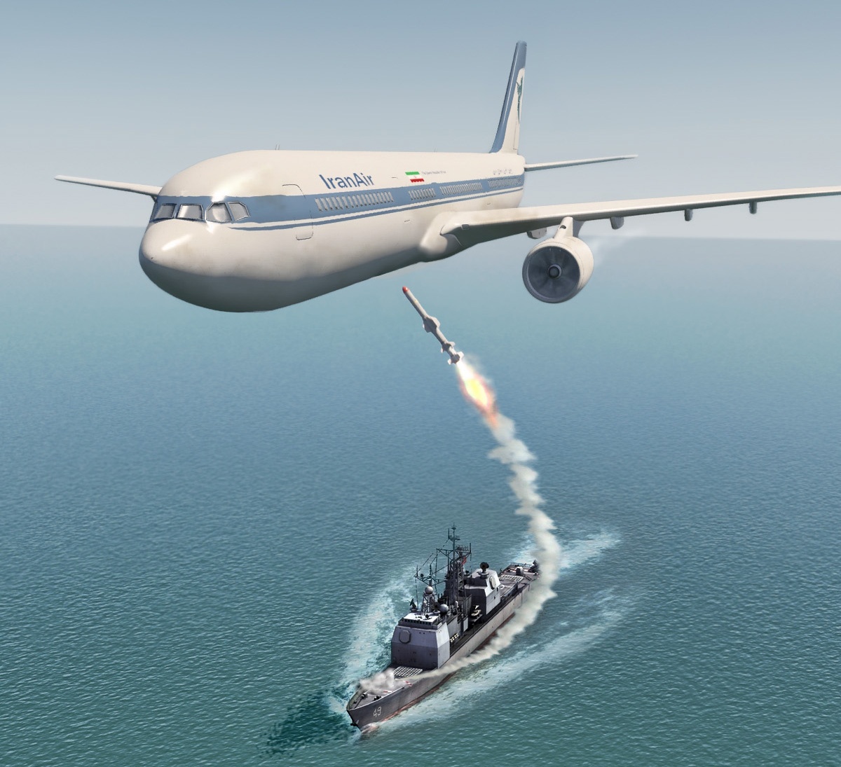 Vu ban nham cua hai quan hien dai nhat the gioi hinh anh