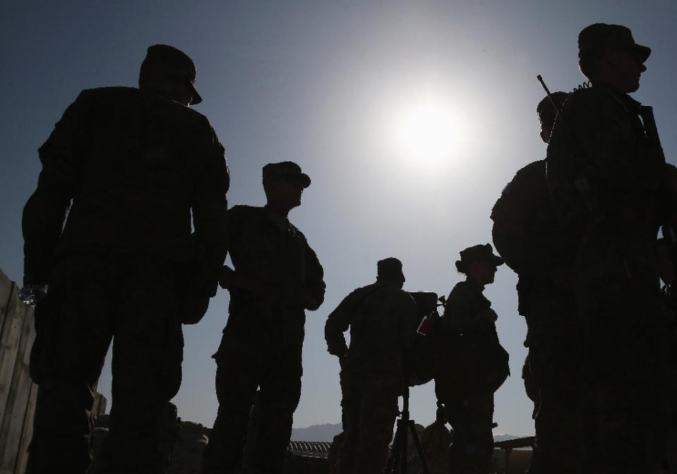 Linh My tap tran o vung Baltic 3 thang de tran an dong minh hinh anh