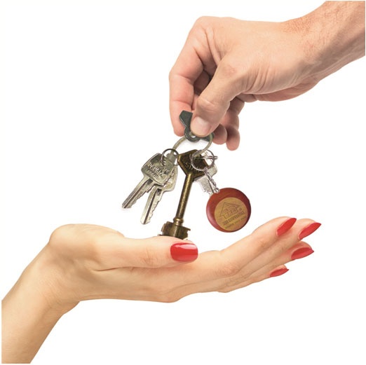 Chum chia khoa - vat ban nhat ban khong ngo toi hinh anh