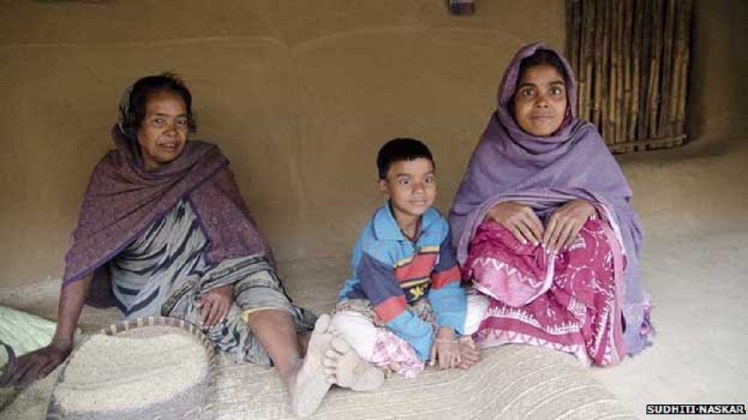 Việc báo án lên cảnh sát quá rắc rối đối với một