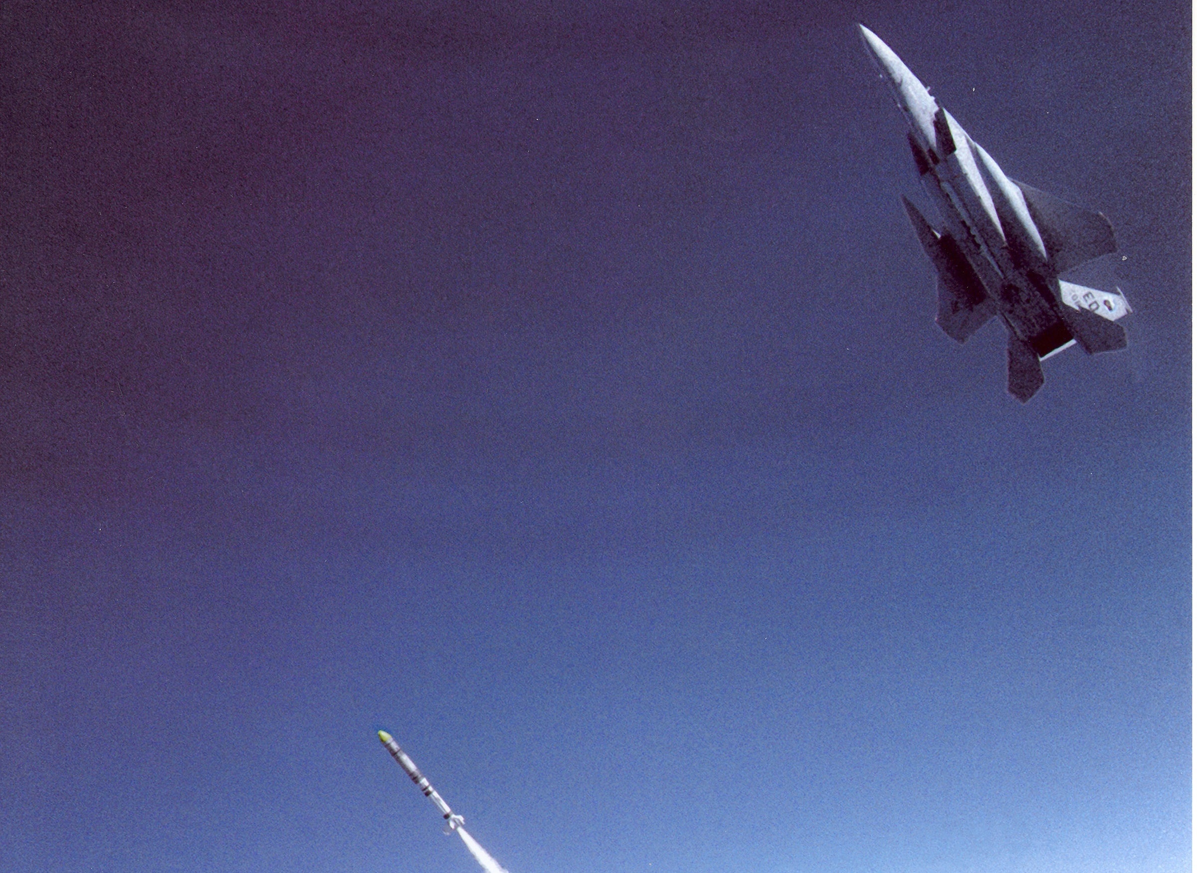 Sự kiện Mỹ bắn hạ