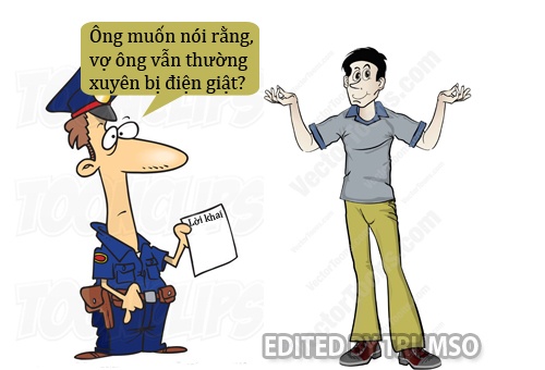 Vo toi van thuong het len nhu vay hinh anh