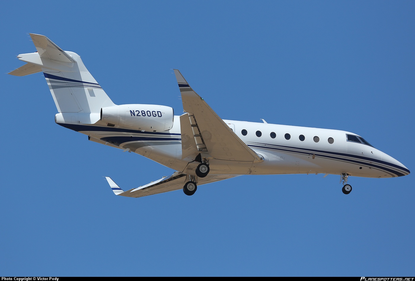 Hãng Gulfstream Aerospace