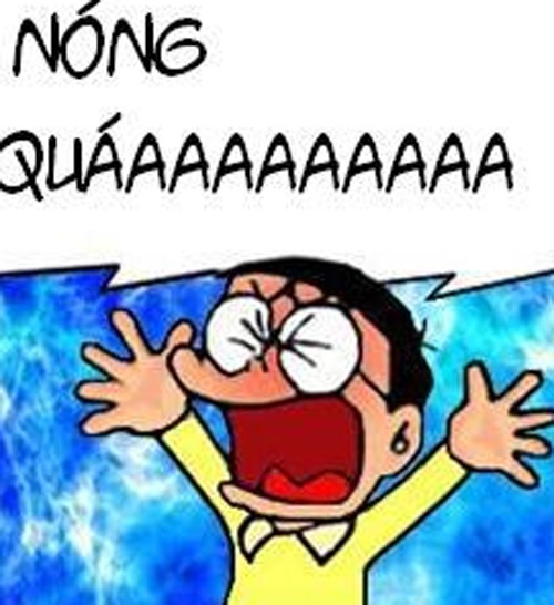 Cho nao nong nhat hinh anh