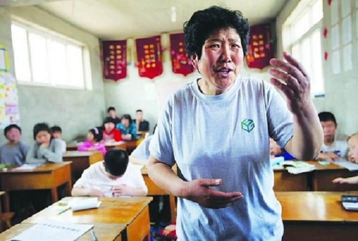 Chuyen ba me nuoi con tan tat tro thanh dai bieu quoc hoi hinh anh