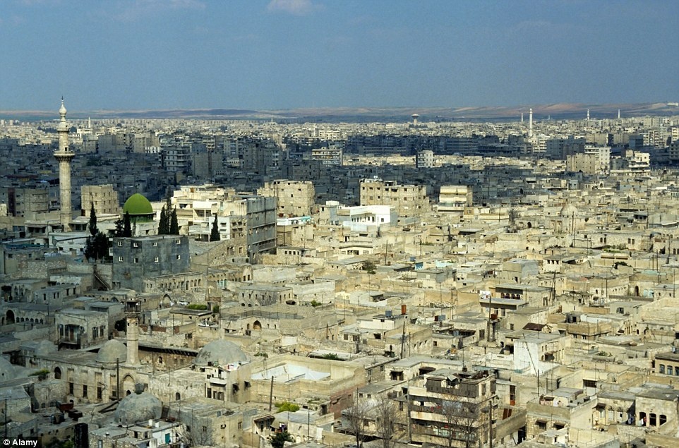 Các thống kê chính thức cho thấy khoảng 31.000 người đã chết tại Aleppo. Tuy nhiên, các tổ chức từ thiện cho rằng con số thực sẽ cao hơn nhiều, vì hàng nghìn người đang mất tích.