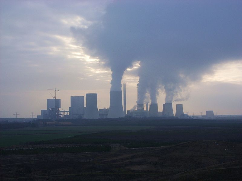 Khong khi o nhiem lam giam tuoi tho o chau A hinh anh