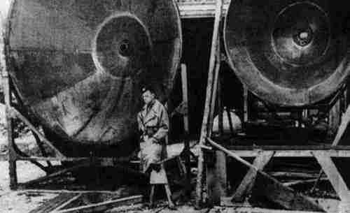 Dai bac am thanh cua Duc hinh anh