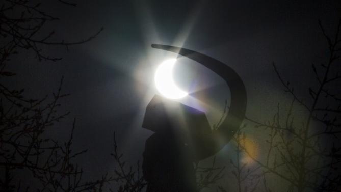 Loài người phải chờ tới năm 2034