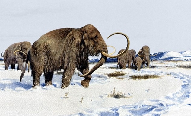 Voi ma mut co the hoi sinh nho cong nghe gene hinh anh