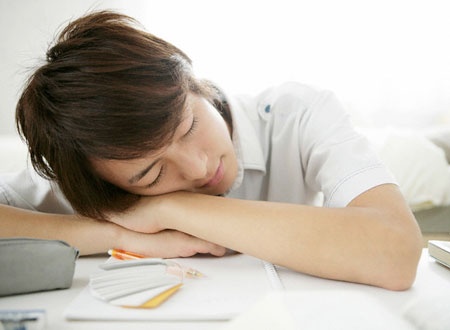 Giac ngu ngan cai thien tri nho gap 5 lan hinh anh