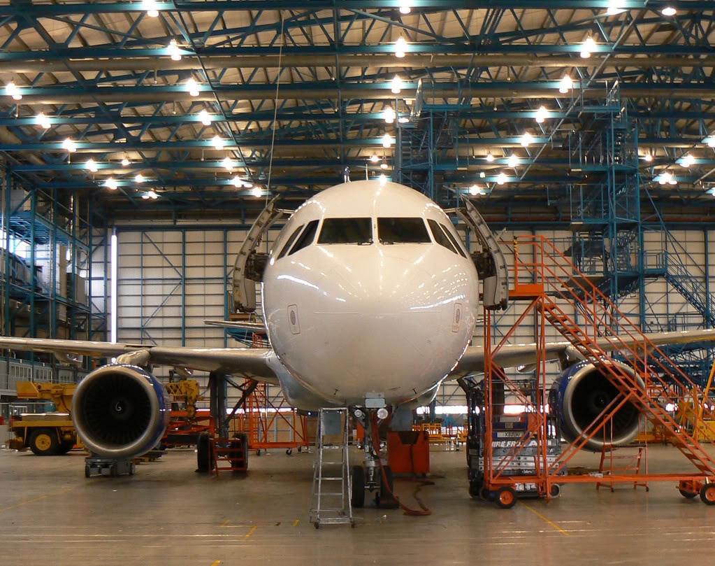 Tuoi tho cua phi co A320 hinh anh