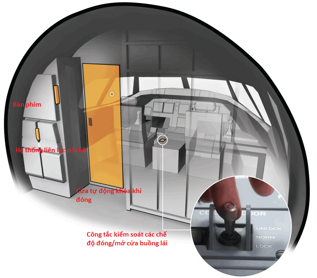 Vi sao co truong khong the tro lai buong lai? hinh anh