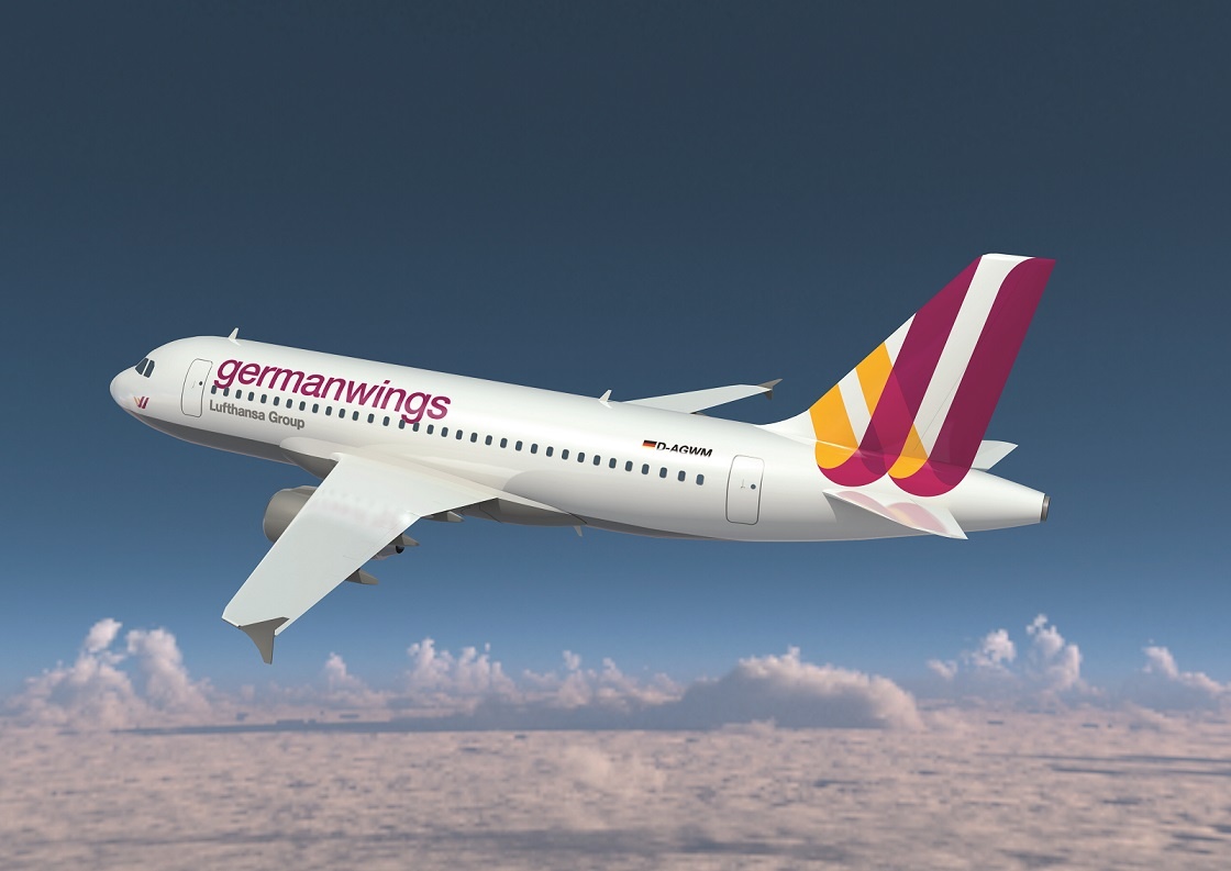 Germanwings: Niem hy vong cua Lufthansa hinh anh