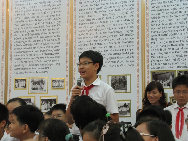 Ban co em lam sao biet duoc hinh anh