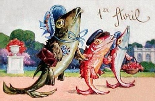 Ngay Ca thang Tu bat nguon tu dau? hinh anh