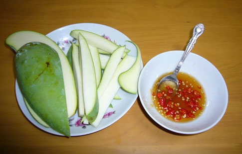 5 loi ich khong ngo cua xoai xanh doi voi suc khoe hinh anh