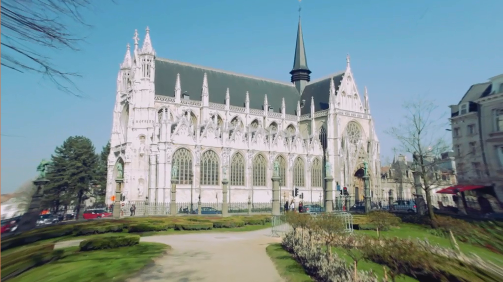 Kham pha ve dep dat nuoc va con nguoi Bi hinh anh