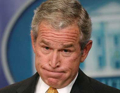 Chuyen tong thong My bat tinh vi mieng banh hinh anh