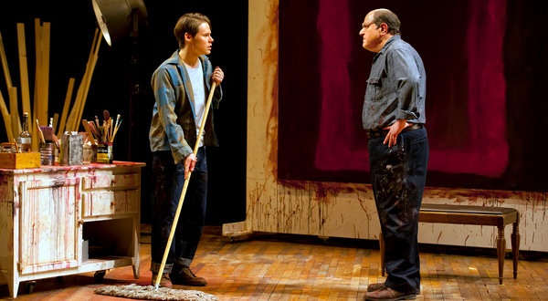 Ong chu cao tay hinh anh