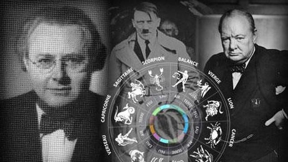 Chuyen chinh quyen su dung ma thuat, chiem tinh hinh anh