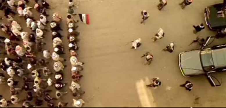 Noi khong voi chu nghia khung bo hinh anh