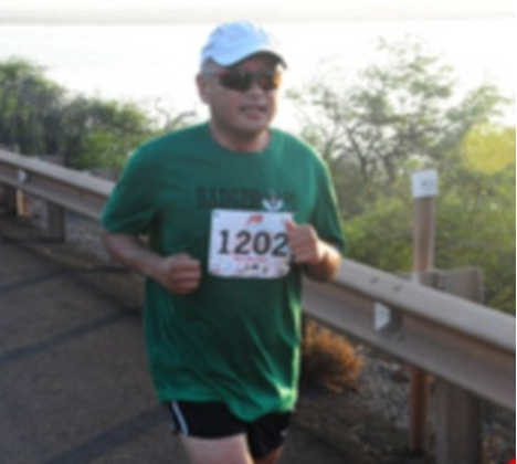 Mot nguoi My goc Viet tu nan tren nui Everest hinh anh