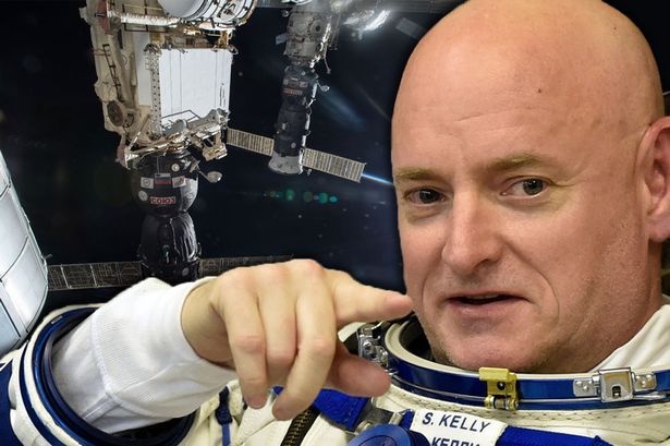 Ton tai bao lau tren ISS neu khong co tiep te tu trai dat? hinh anh