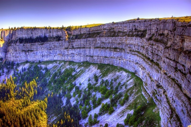 Dau truong khong lo bang da cua tao hoa hinh anh