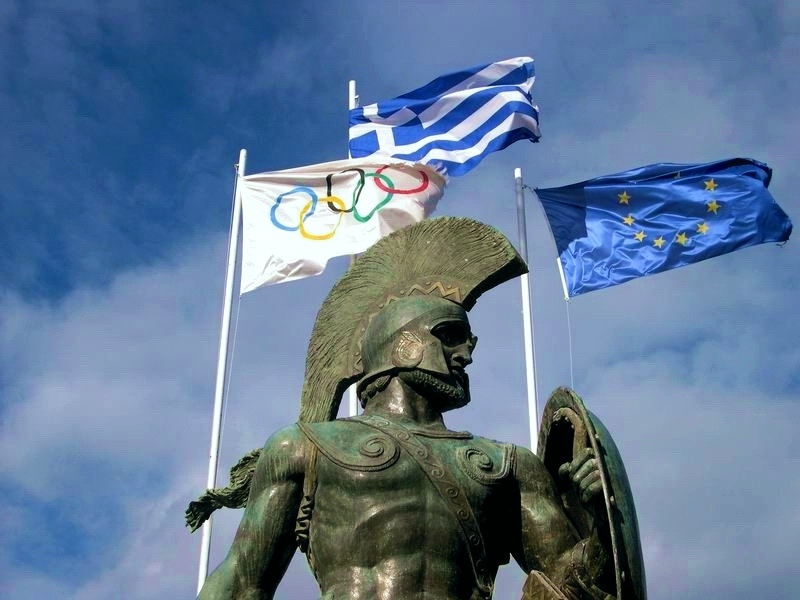 Ngu the, no chi la buc tuong hinh anh