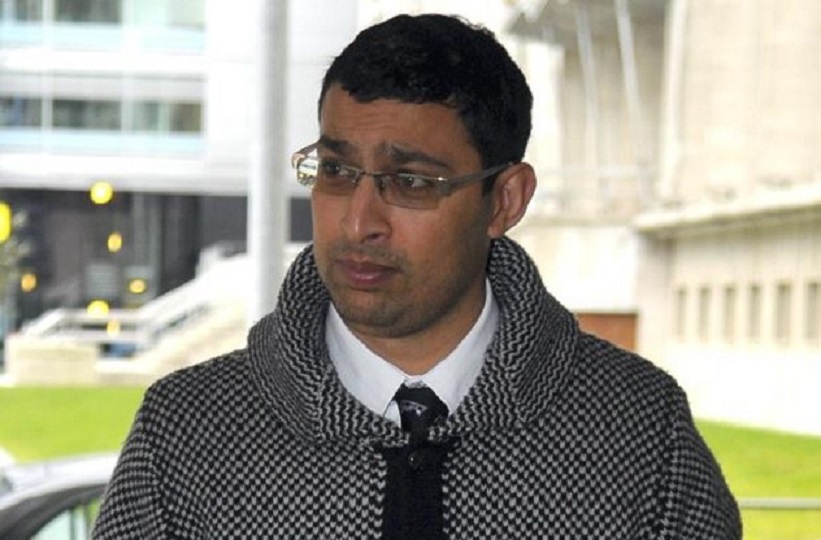 Giảng viên IT là kẻ cầm đầu một băng đảng buôn ma túy. Ảnh: AFP? Getty Images