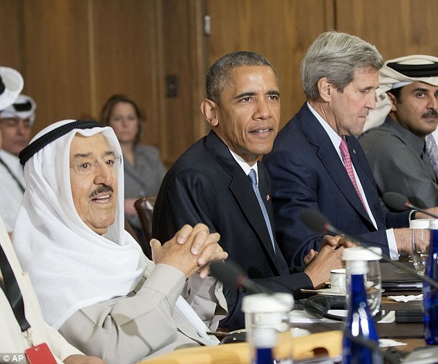 Ha vien My thong qua du luat ra soat hiep dinh hat nhan Iran hinh anh